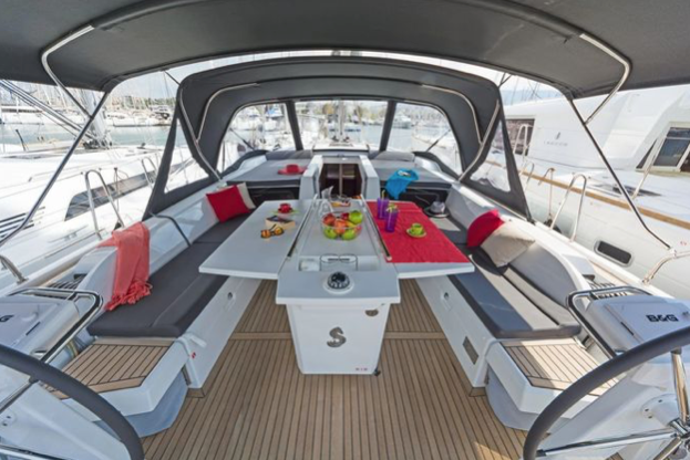 CROAZIA | Settimana 13/06 - 20/06 | Vacanza in barca a vela condivisa