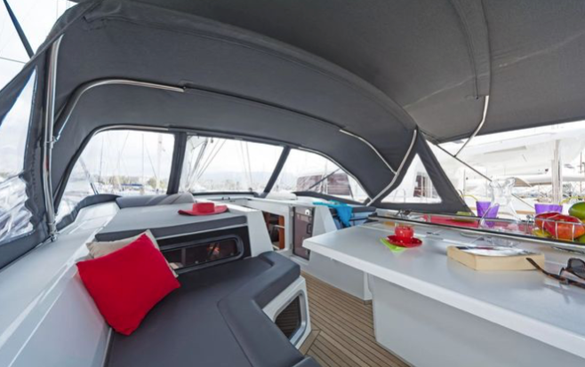 CROAZIA | Settimana 13/06 - 20/06 | Vacanza in barca a vela condivisa