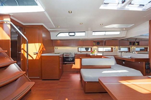 CROAZIA | Settimana 13/06 - 20/06 | Vacanza in barca a vela condivisa