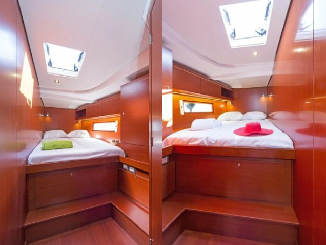 GRECIA | Settimana 11/07/ - 18/07 | Vacanza in barca a vela condivisa